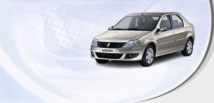 Рено Логан напрокат по Комсомольске-на-Амуре в АрендаАвто-кмс