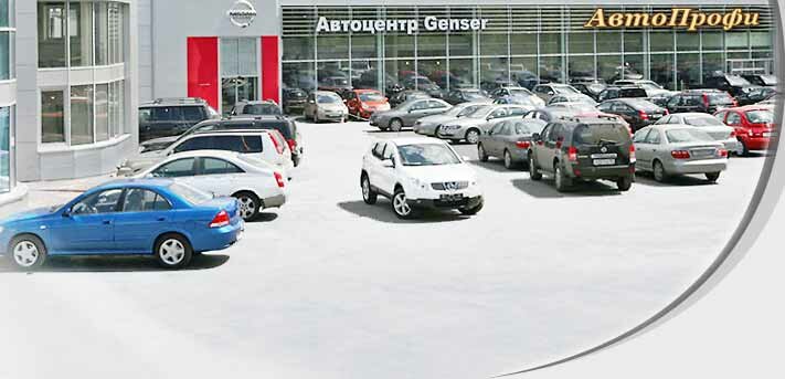 Широкая сеть пунктов проката автомобилей по всей Комсомольске-на-Амуре